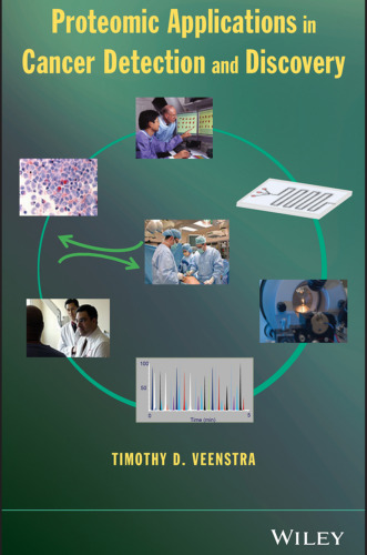 Proteomic applications in cancer detection and discovery