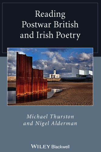 Reading postwar British and Irish poetry