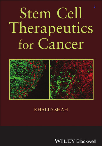 Stem cell therapeutics for cancer