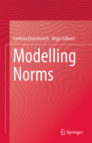 Modelling norms