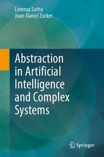 Abstraction in artificial intelligence and complex systems