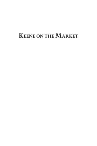 Keene on the market : trade to win using unusual options activity, volatility, and earnings