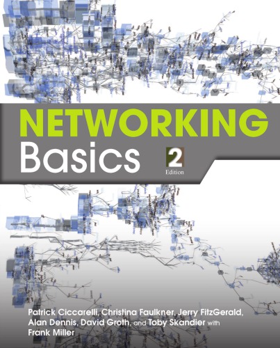 Networking basics