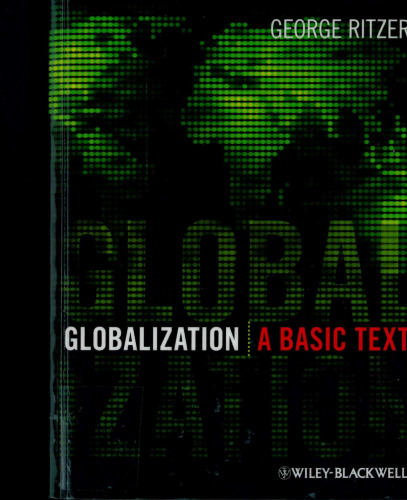 Globalization : a basic text