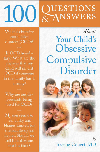 about your child's OCD