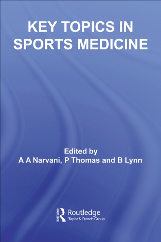 Key topics in sports medicine