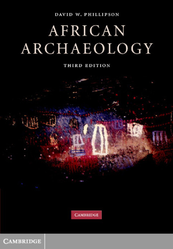 African archaeology