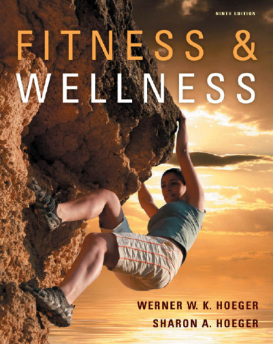 Fitness and wellness