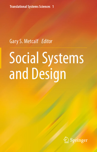 Social systems and design