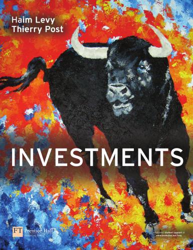 Introduction to investments