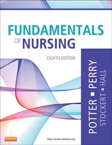 Fundamentals of nursing