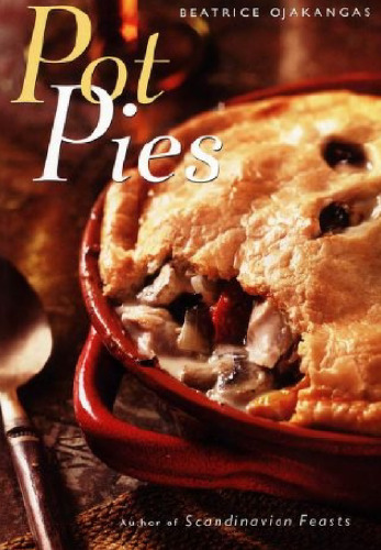 Pot pies