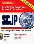 SCJP Sun certified programmer for Java 6 study guide : exam (310-065)