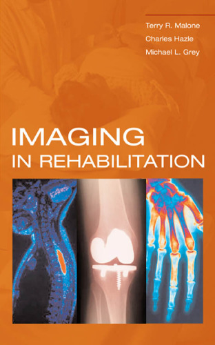 Imaging in rehabilitation