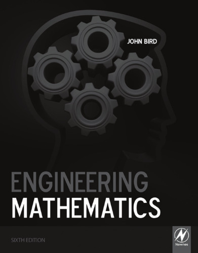 Engineering mathematics