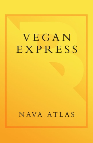 Vegan express