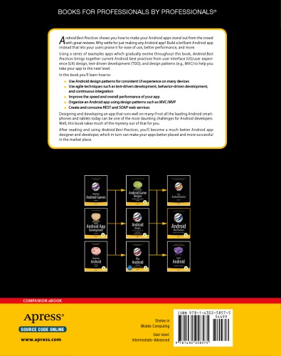 Android best practices