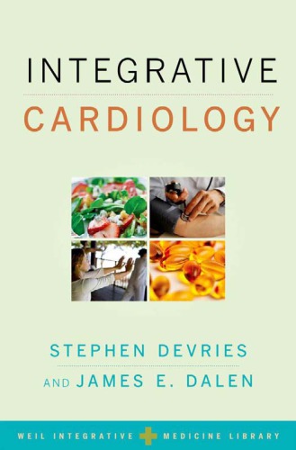 Integrative cardiology