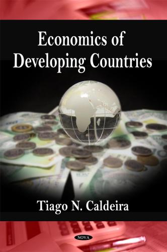 Economics of developing countries