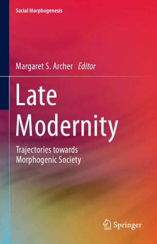 Social Morphogenesis