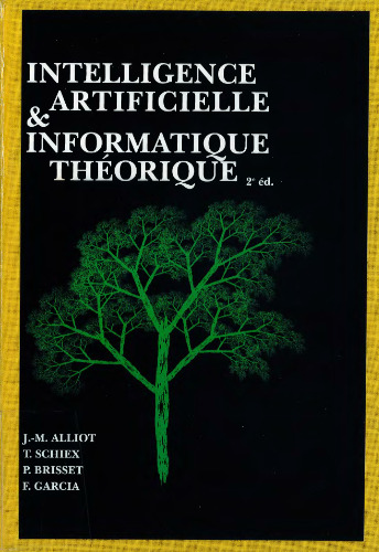 Intelligence artificielle et informatique théorique