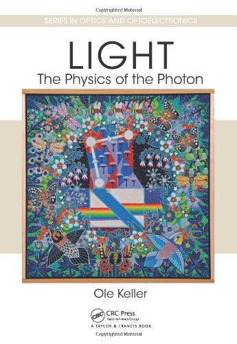 Light  - The Physics of the Photon