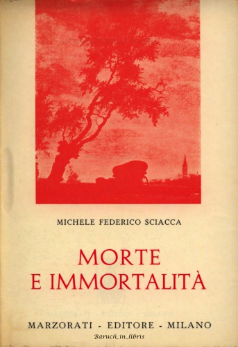 Morte e immortalità