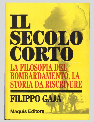 Il secolo corto