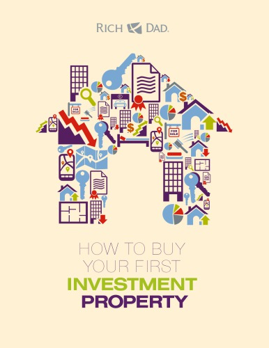 How to Buy Your First Investment Property