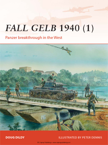 Fall Gelb 1940