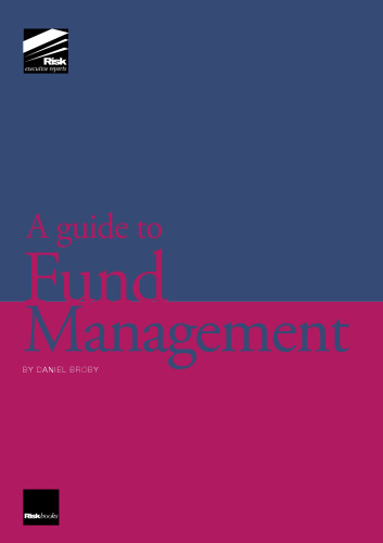 A Guide to Fund Management