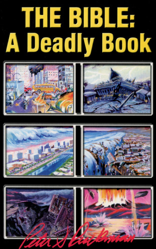 The Bible: A Deadly Book