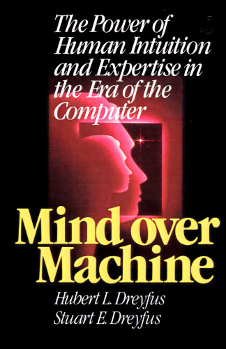 Mind Over Machine