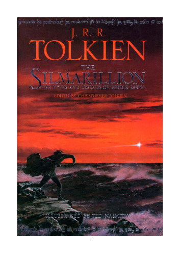 The Silmarillion (Illustrated by Ted Nasmith)