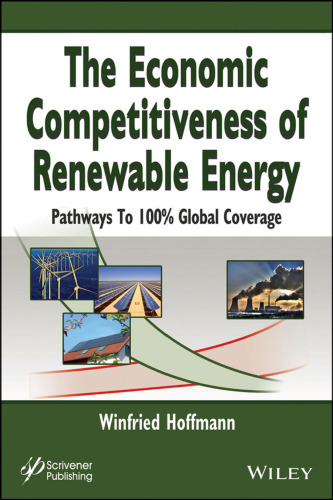 The Economic Competitiveness of Renewable Energy: Pathways to 100% Global Coverage