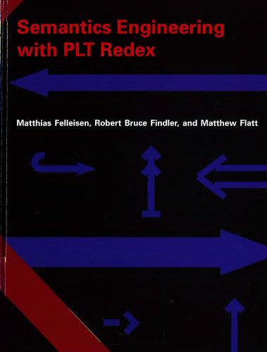 Semantics engineering with PLT Redex