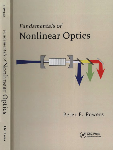 Fundamentals of Nonlinear Optics