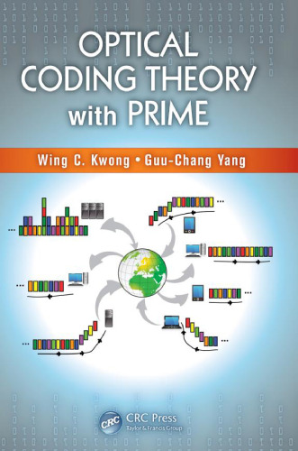 Optical Coding Theory with Prime