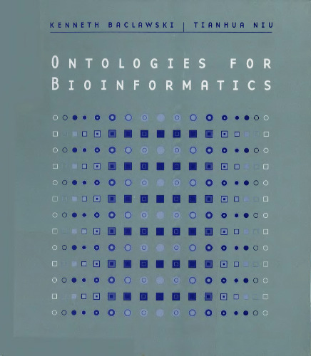 Ontologies for Bioinformatics