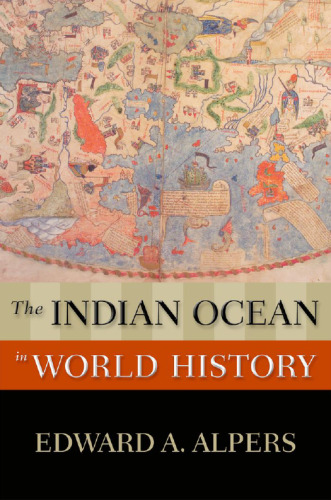 The Indian Ocean in World History
