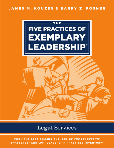 The Five Practices of Exemplary Leadership - Legal Services