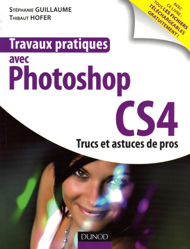 Travaux pratique avec Photoshop CS4