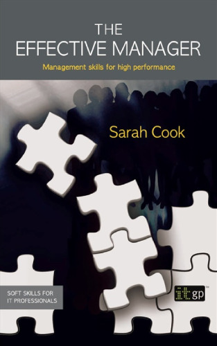 Effective Manager - Management Skills for High Performance