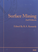 Surface Mining