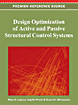 Design Optimization of Active and Passive Structural Control Systems