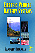 Electric Vehicle Battery Systems