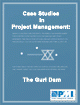 Case Studies in Project Management - The Guri Dam