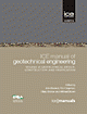 ICE Manual of Geotechnical Engineering, Volume 2 - Geotechnical Design, Construction and Verification