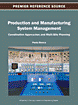 Production and Manufacturing System Management - Coordination Approaches and Multi-Site Planning