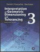 Interpretation of Geometric Dimensioning and Tolerancing